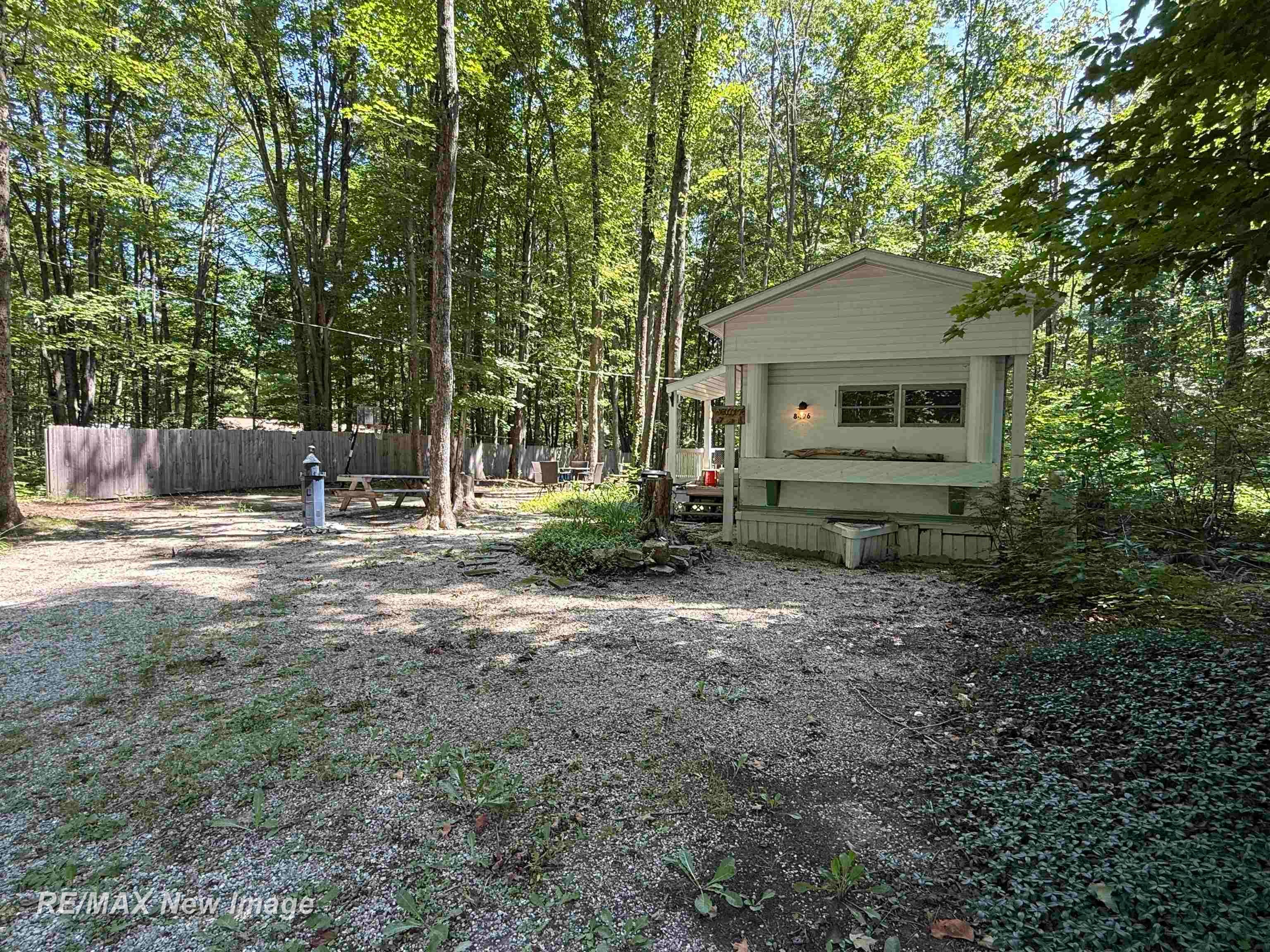 8496 Birchbark Drive