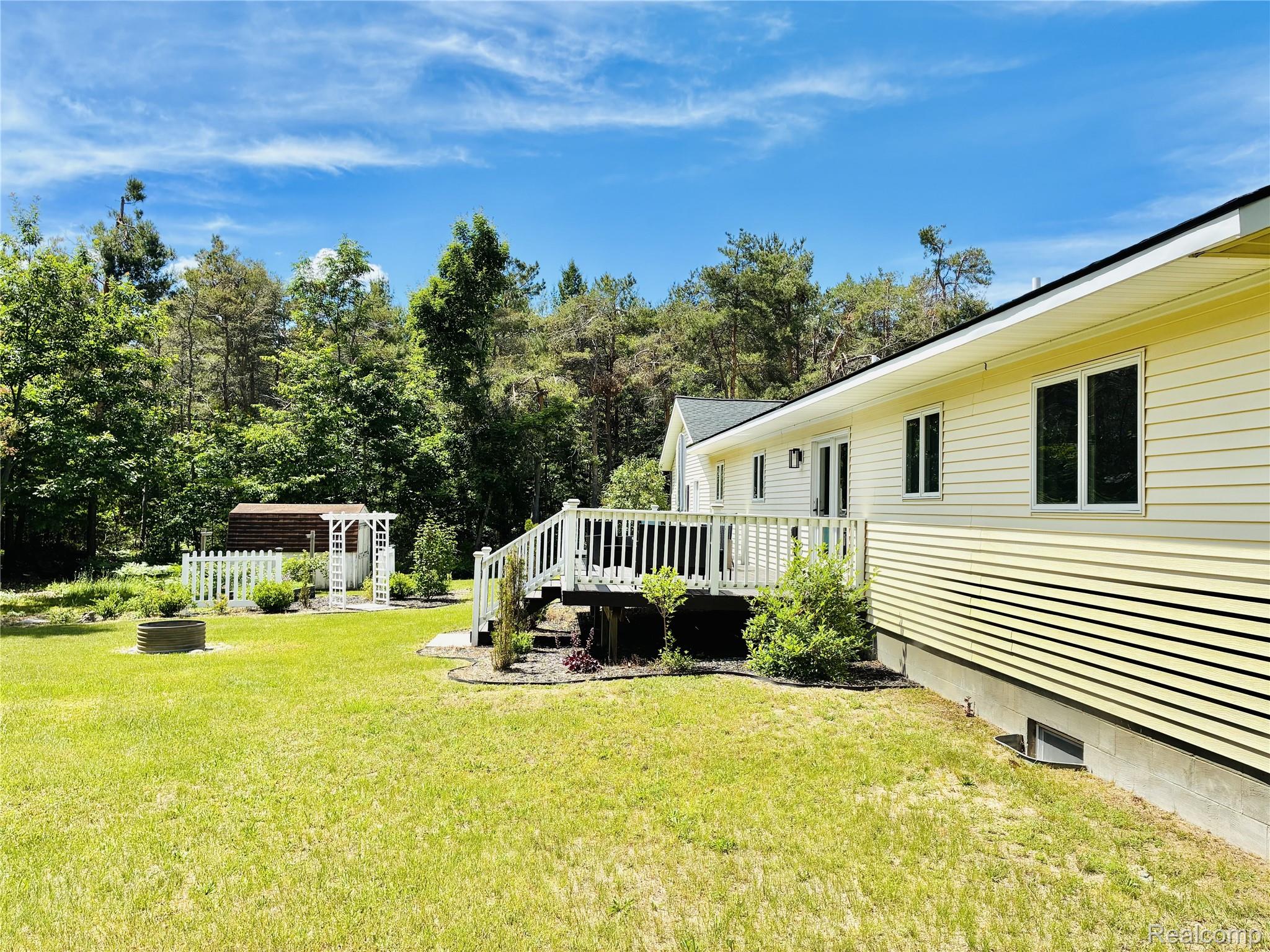 2168 Orchard Beach Road