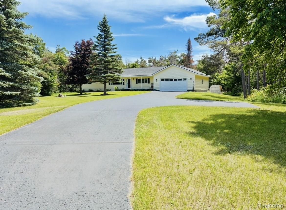 2168 Orchard Beach Road