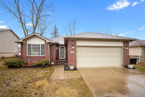 29054 Currier Avenue Westland City MI 48186