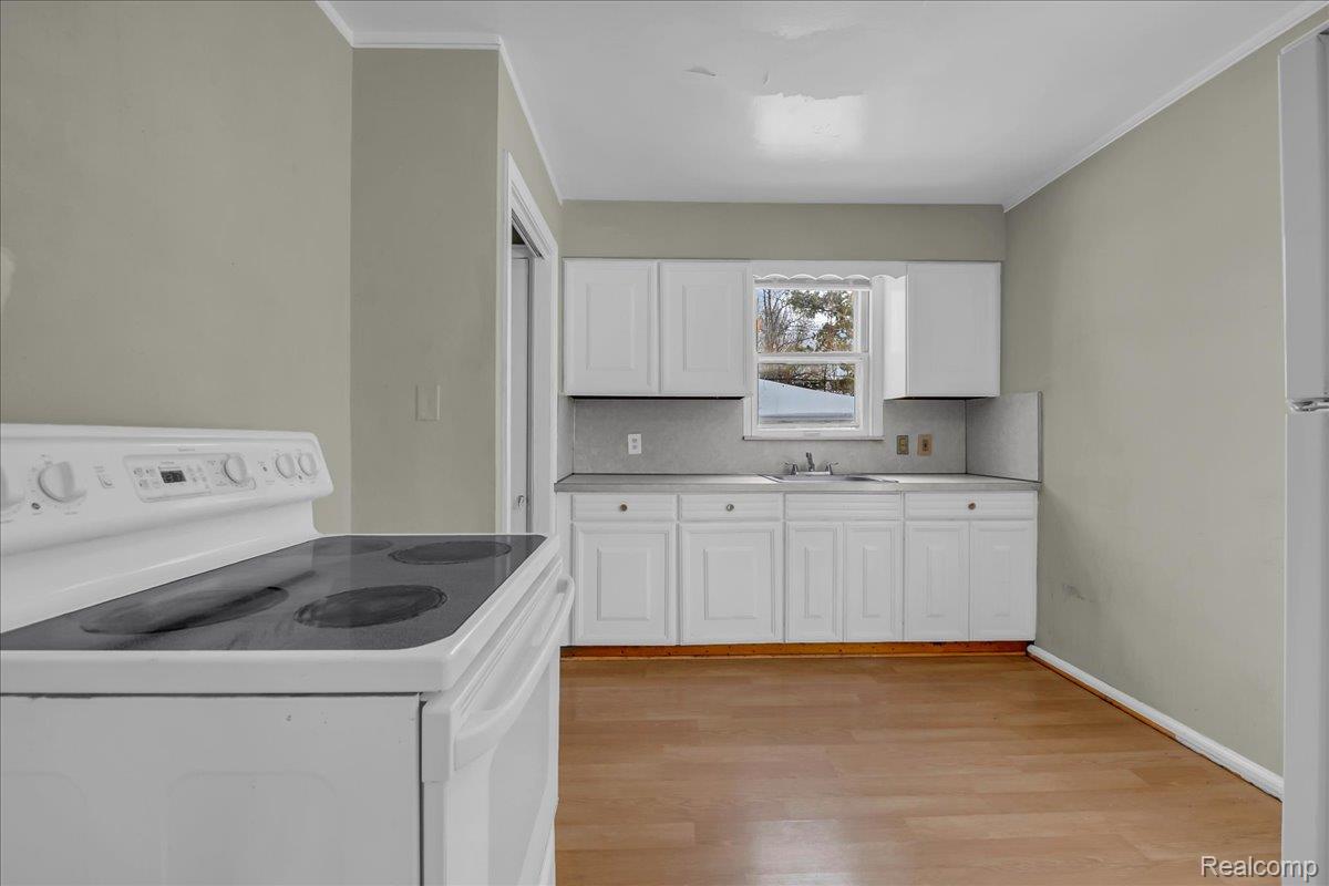 18981 Kenosha Street