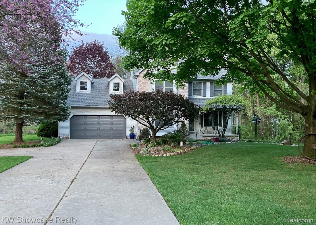 3559 Timber Ridge Drive