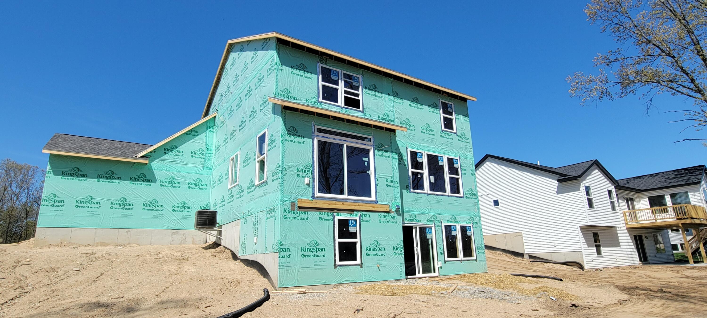 1404 Kimber Drive 124