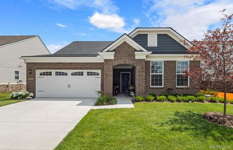 5681 Lewiston Road Canton Charter Township MI 48188