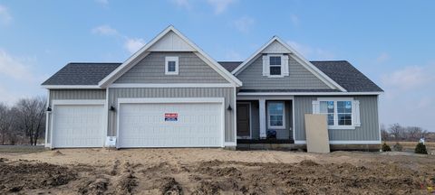 7931 Cresswell Court SE 29 Caledonia Township MI 49316