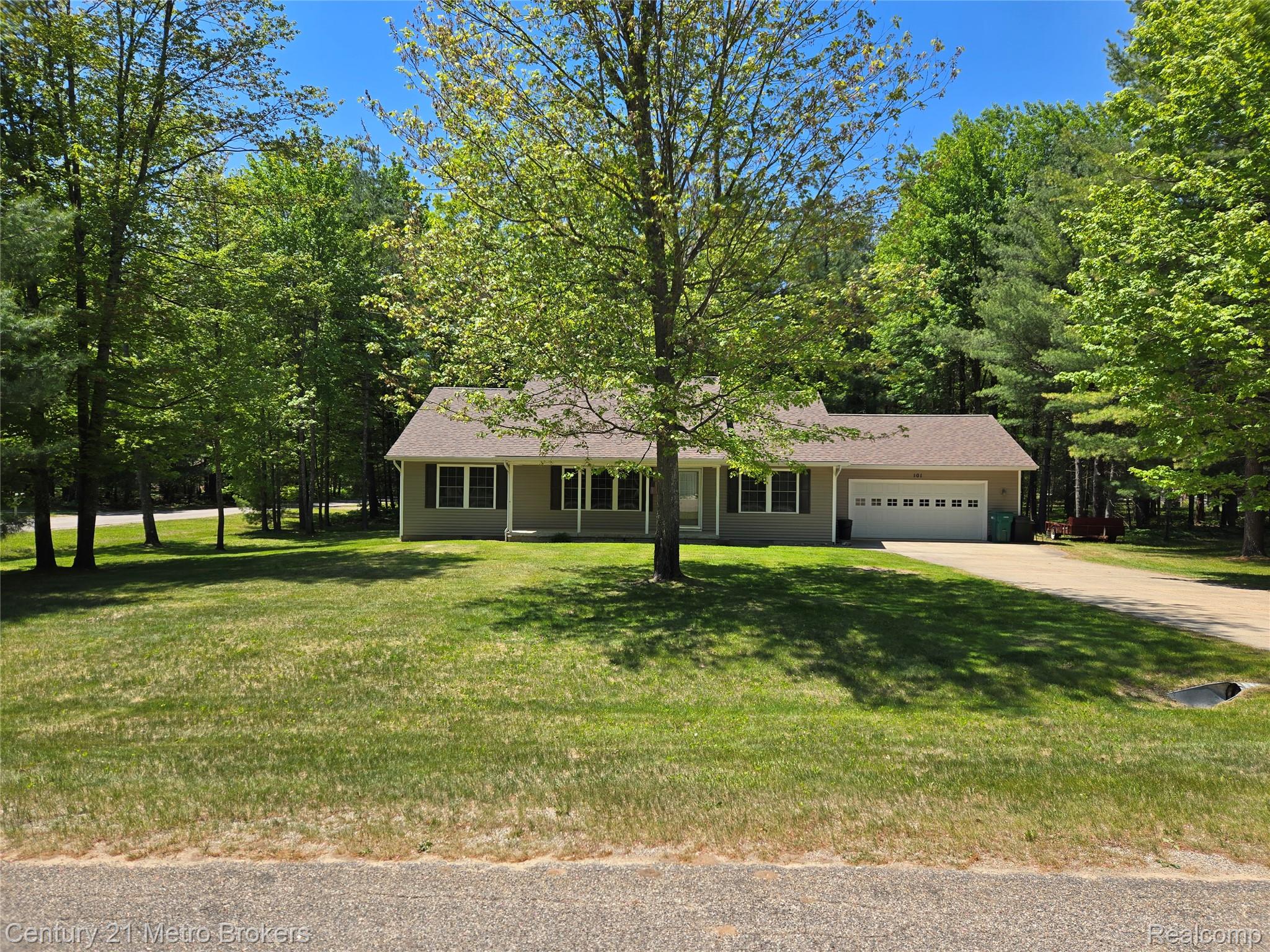 101 Swift Deer Trail
