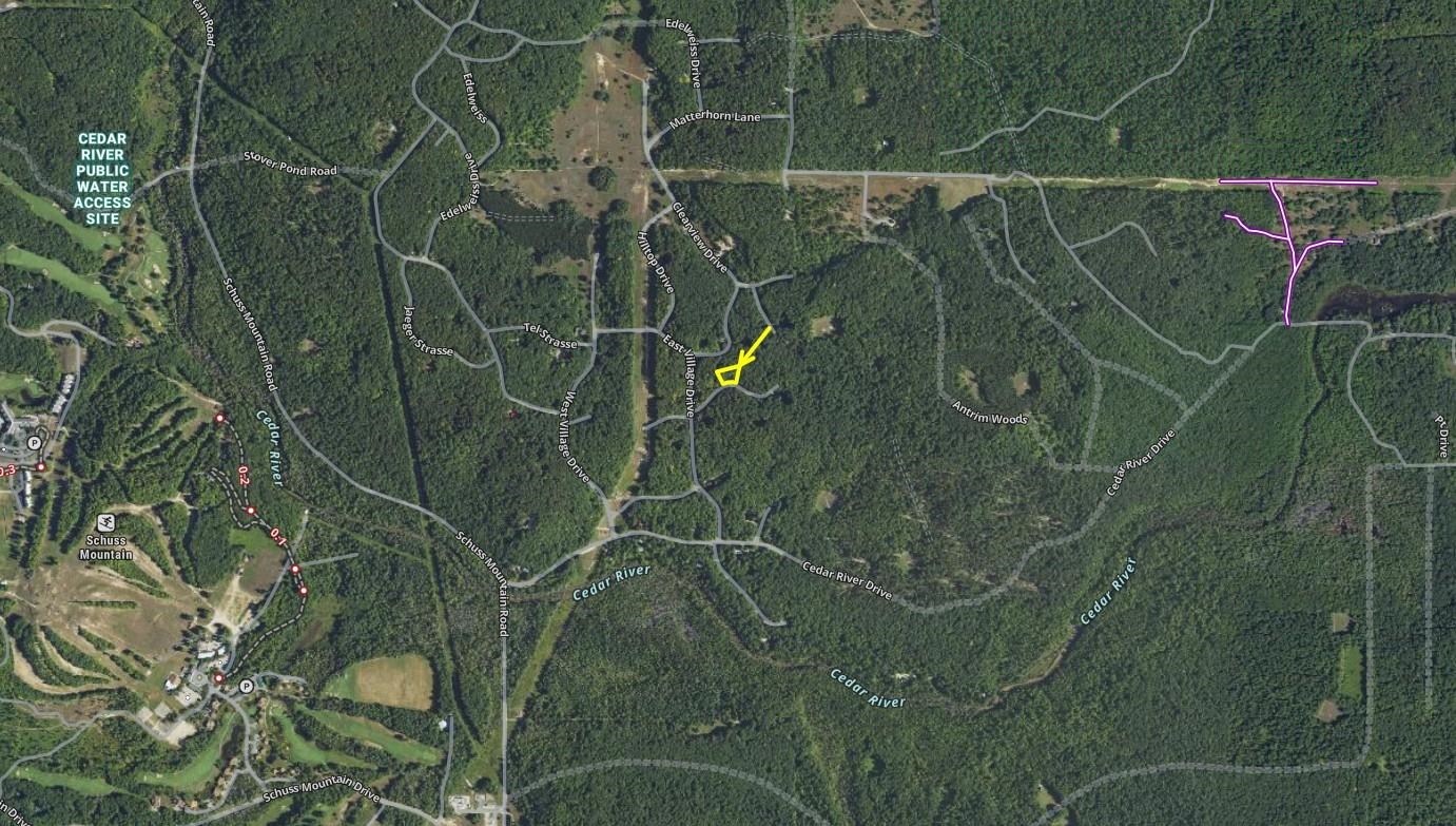 Lot 121 Maromir Court