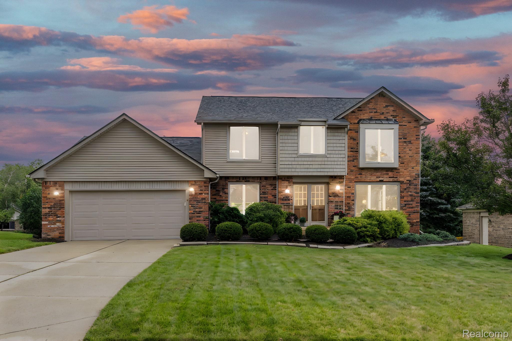 41725 Pon Meadow Court
