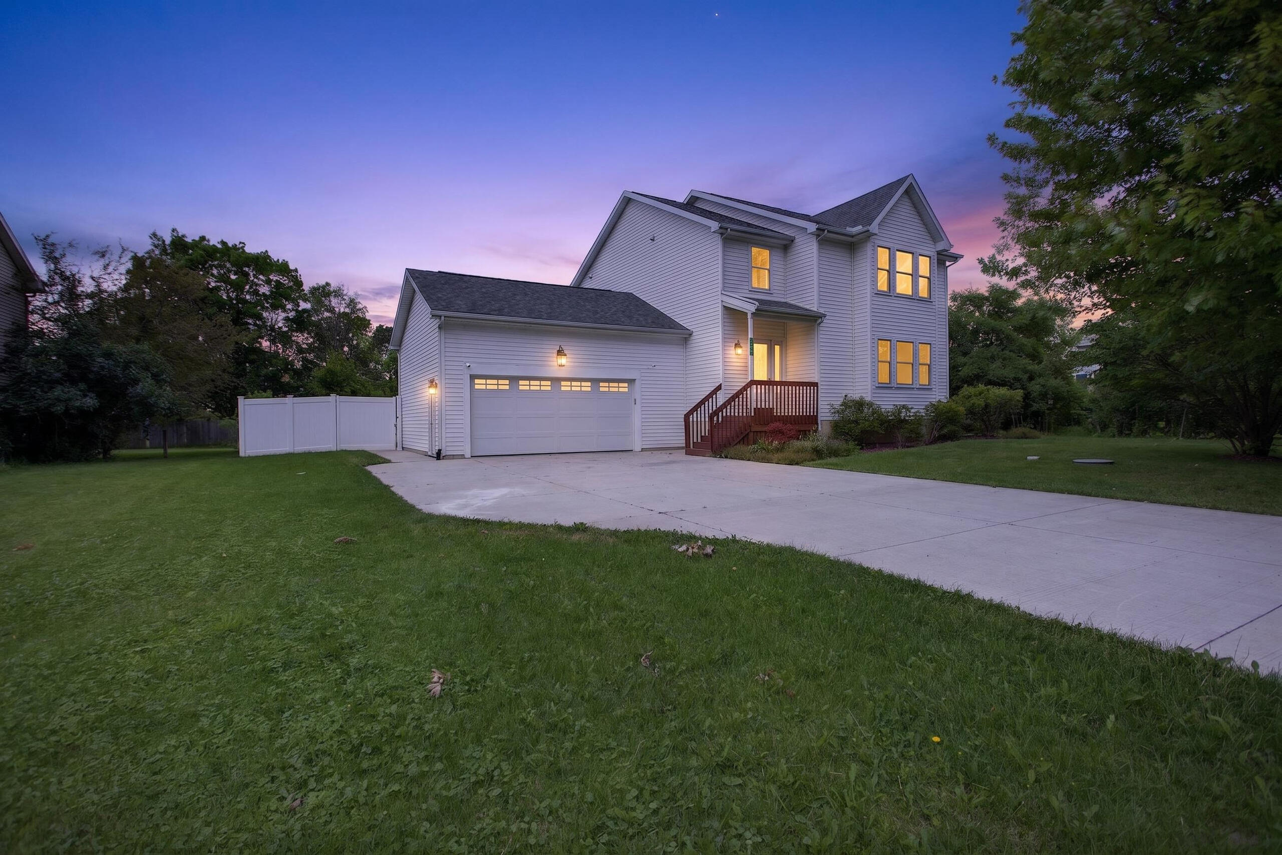 7698 Dalton Road