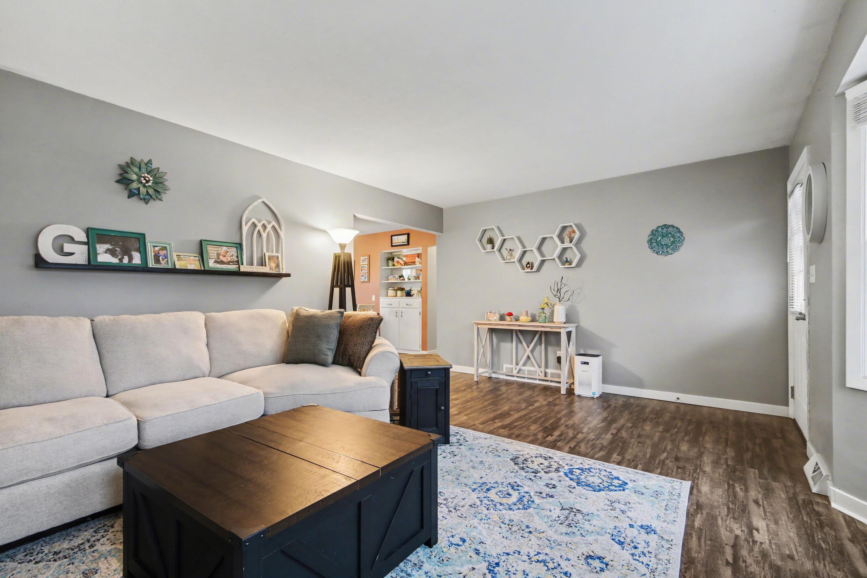 1600 Southlawn Street