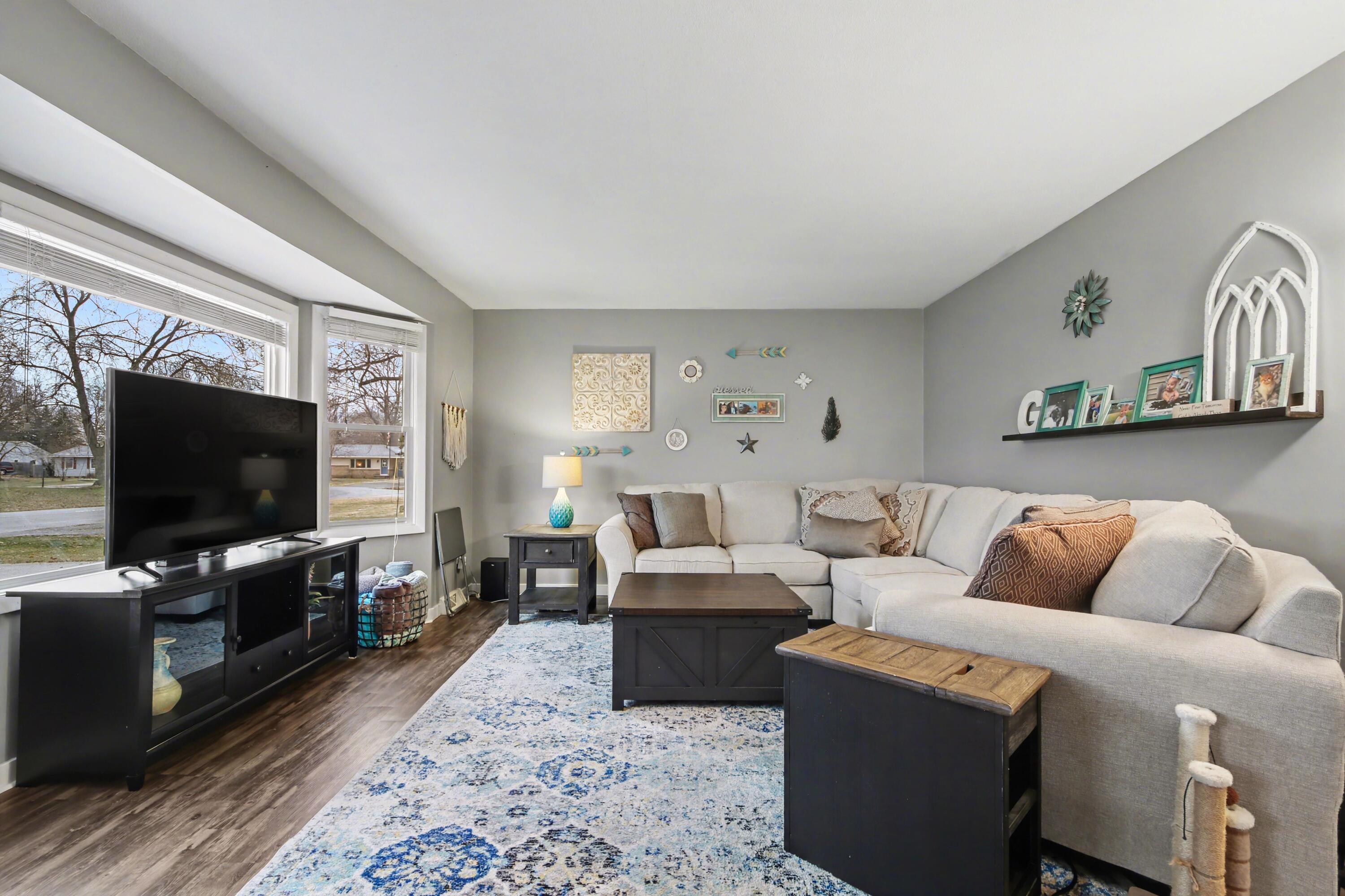 1600 Southlawn Street