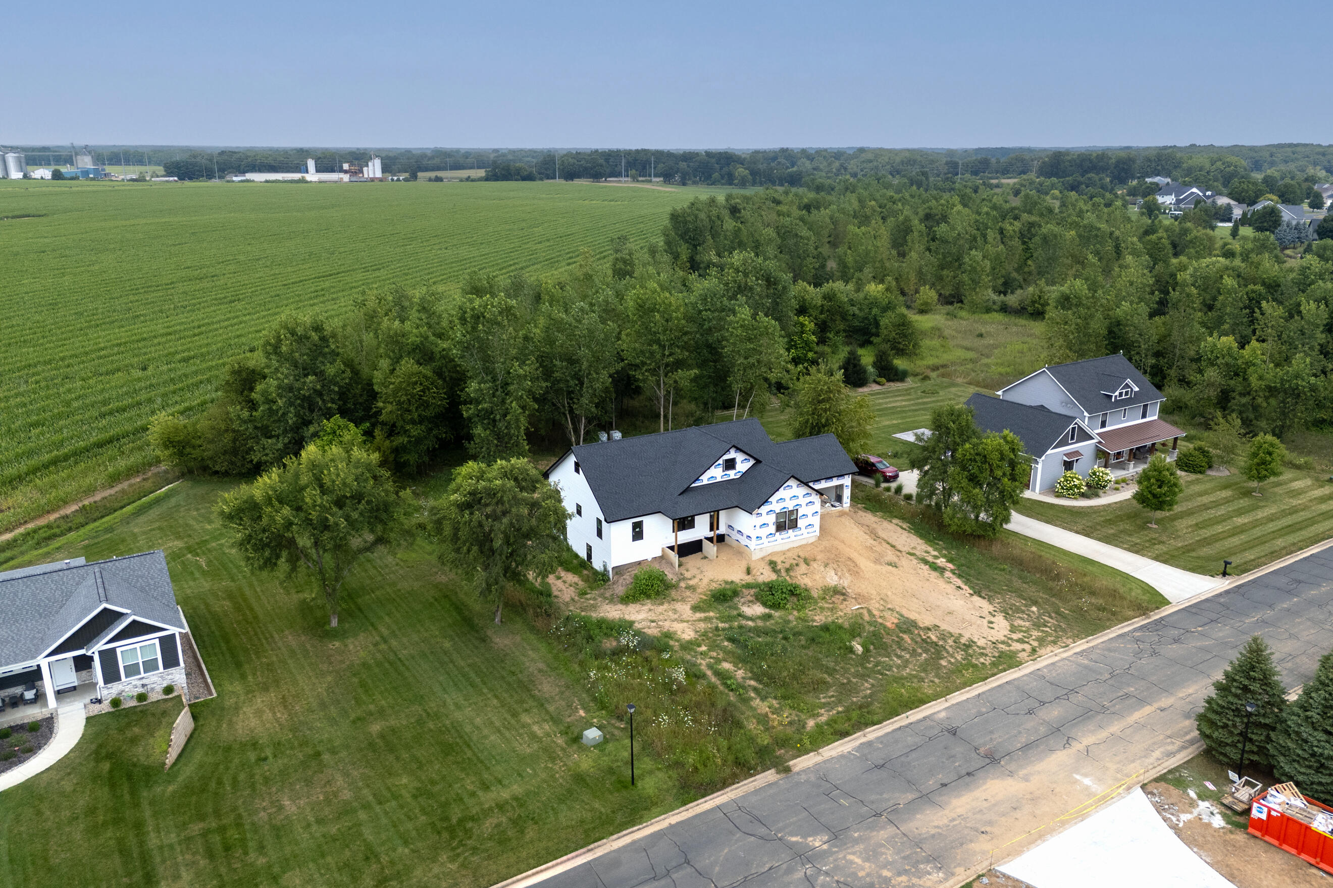 14554 C.B.MacDonald Way