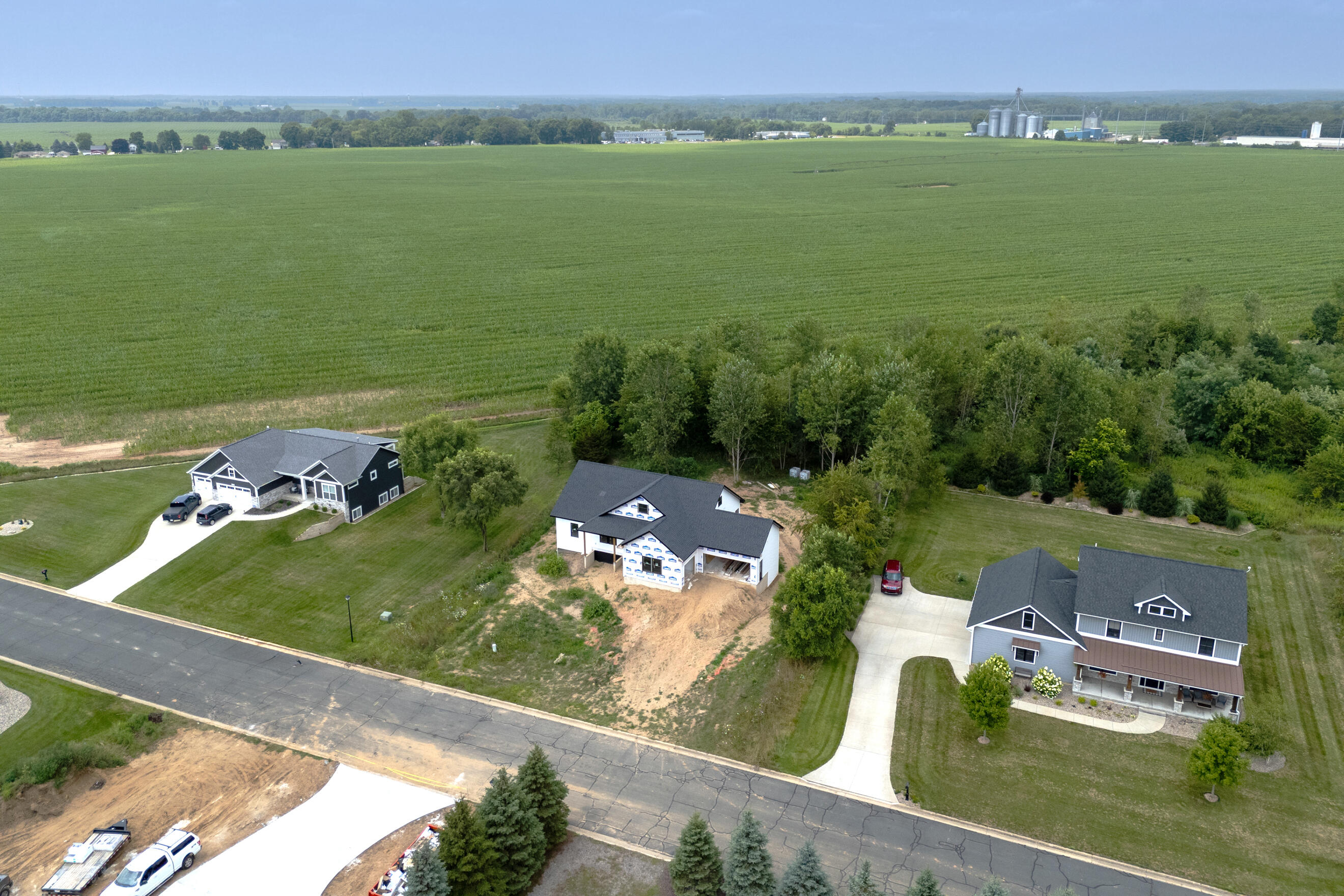 14554 C.B.MacDonald Way