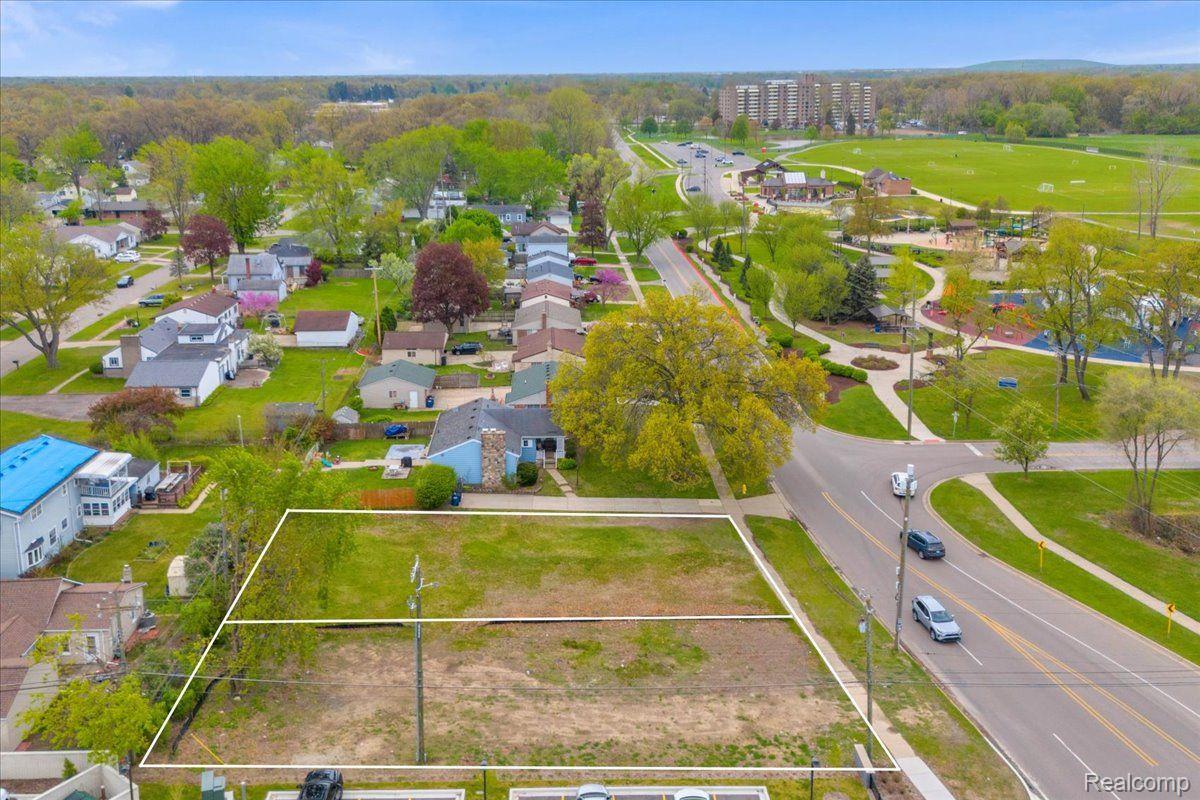 Westland City, Michigan 48185, United States, ,Land,Active,123829