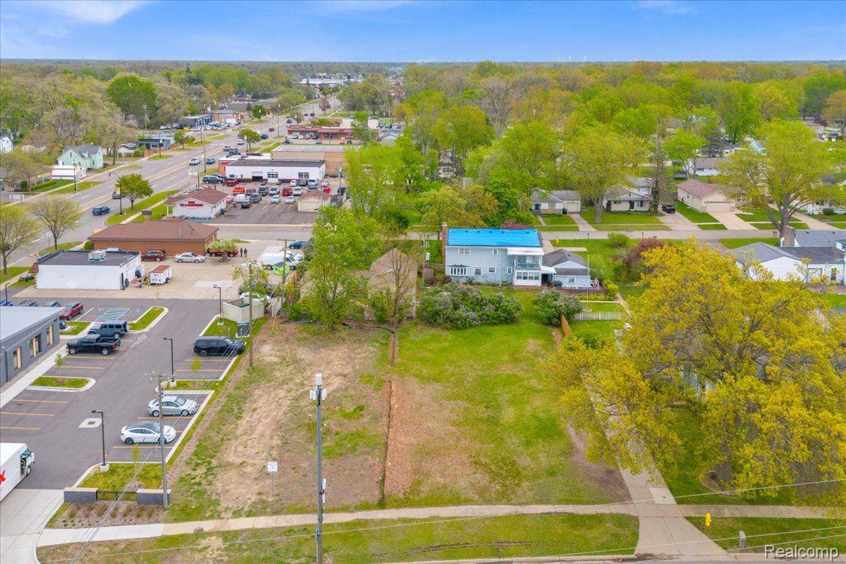 Westland City, Michigan 48185, United States, ,Land,Active,123829