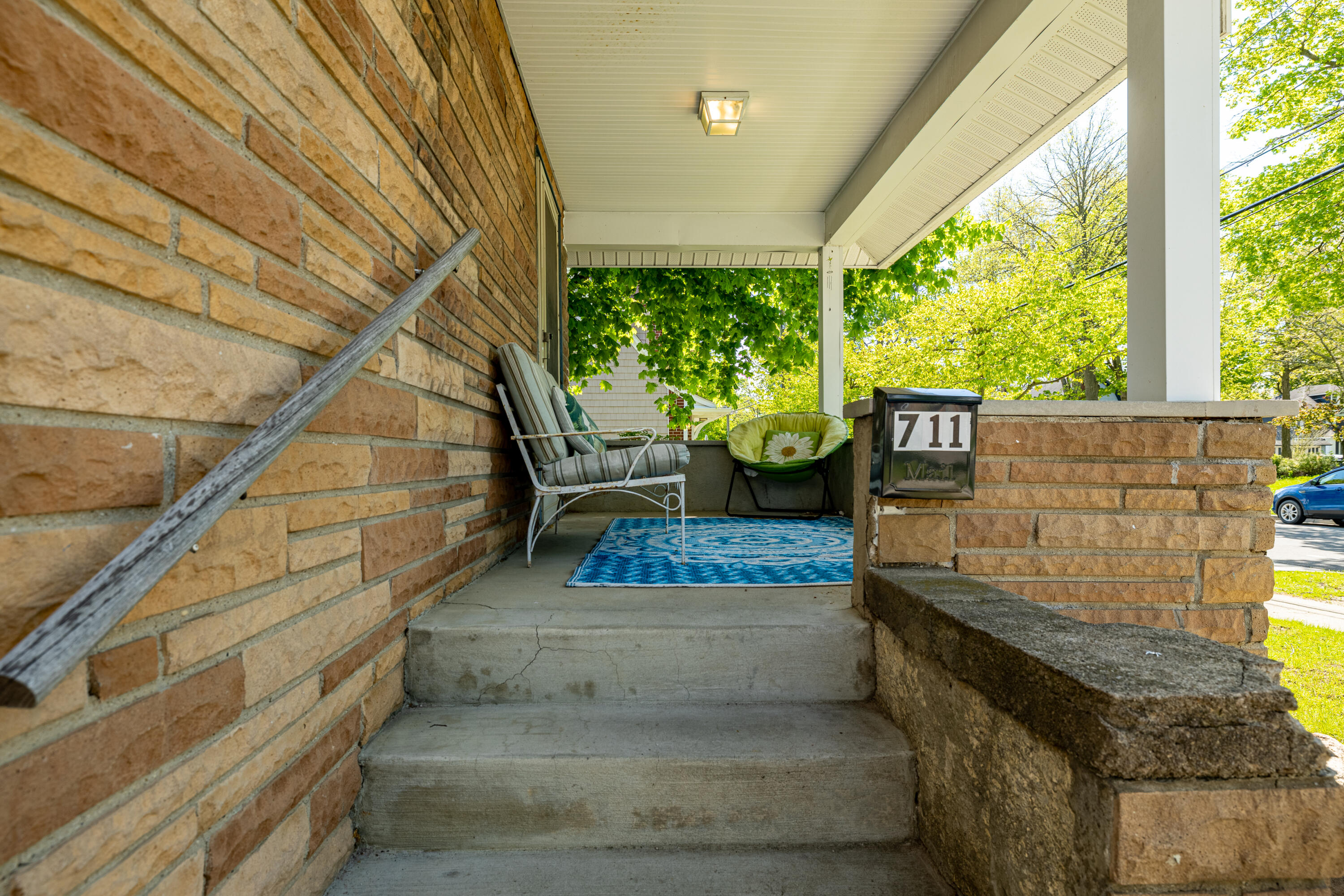 711 Granger Avenue