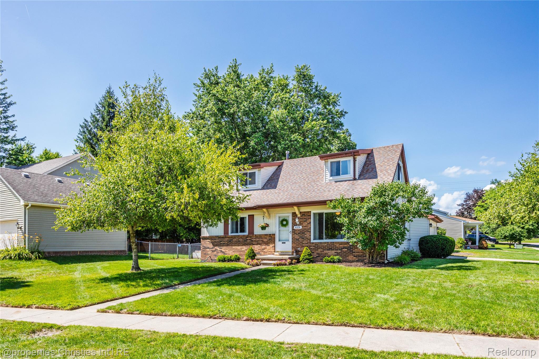 61374 Dean Drive