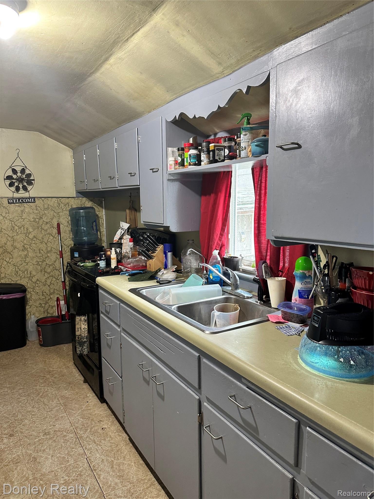 5400 W Sanilac Road