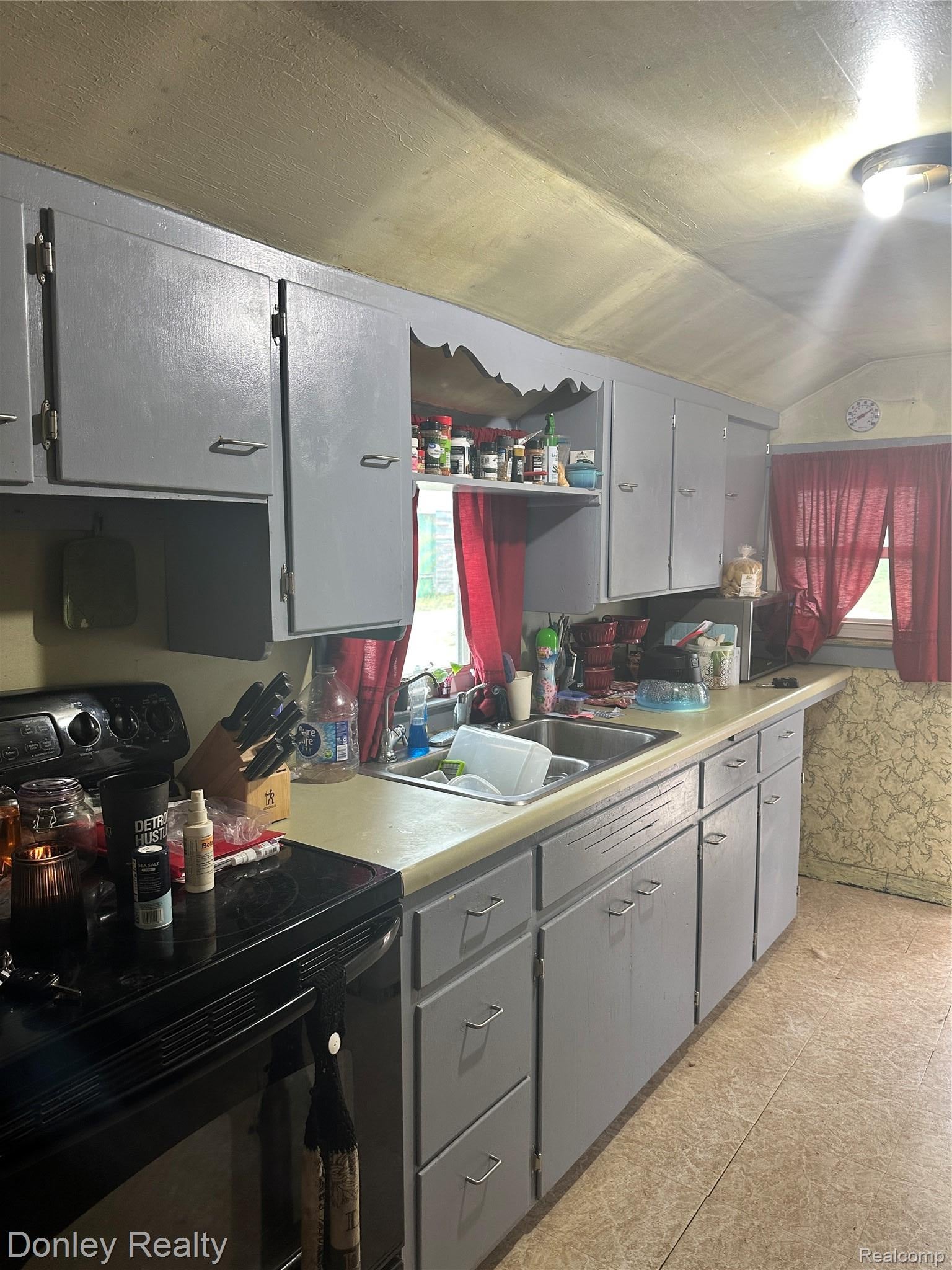 5400 W Sanilac Road