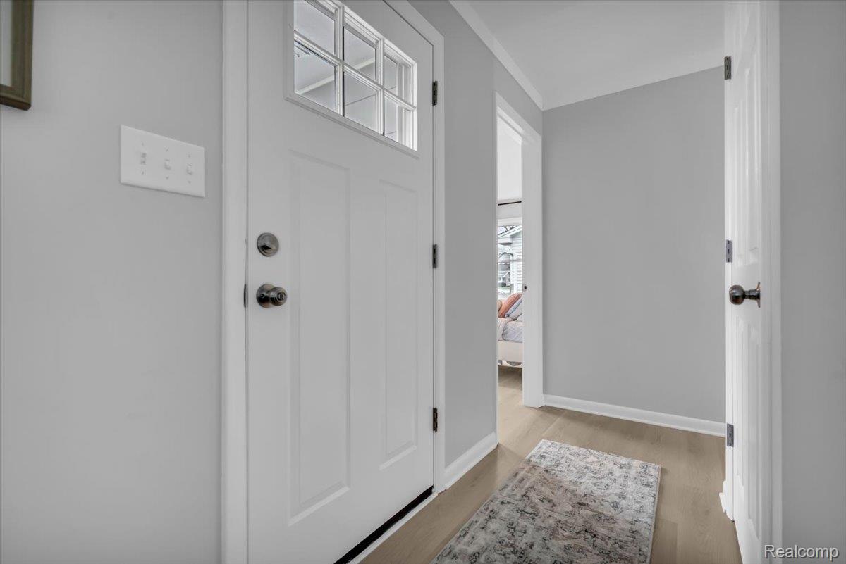 1918 Vine Street Vine Street