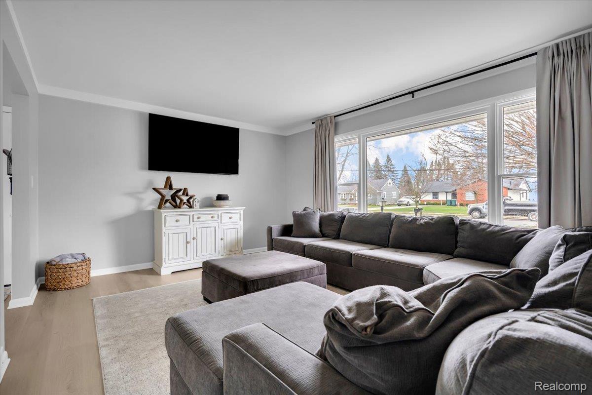 1918 Vine Street Vine Street