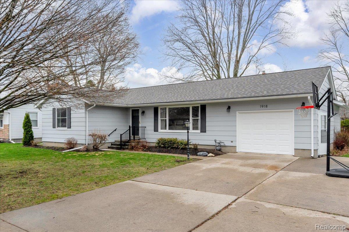 1918 Vine Street Vine Street