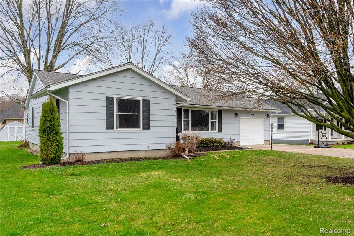 1918 Vine Street Vine Street