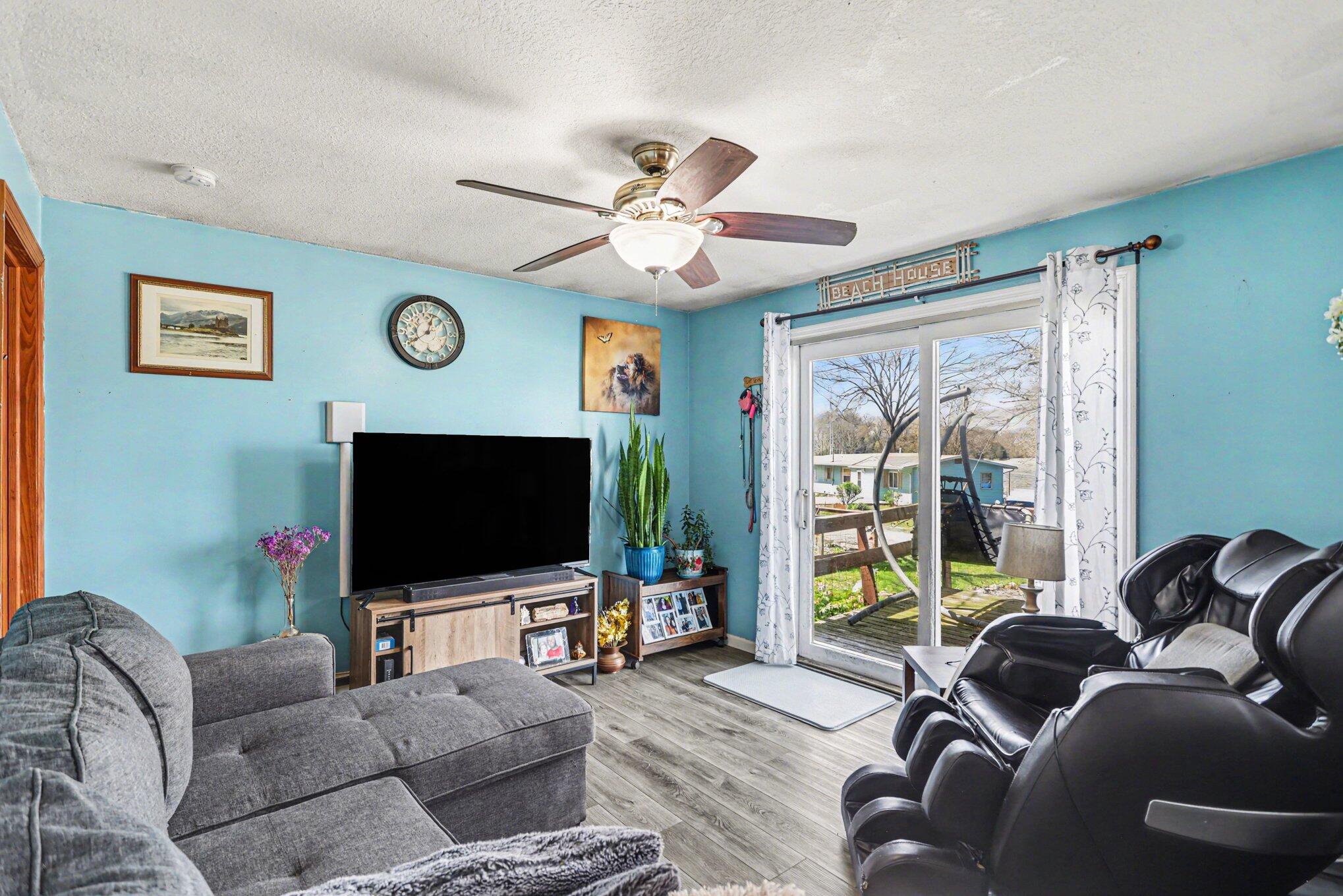 245 Flint Haven Road