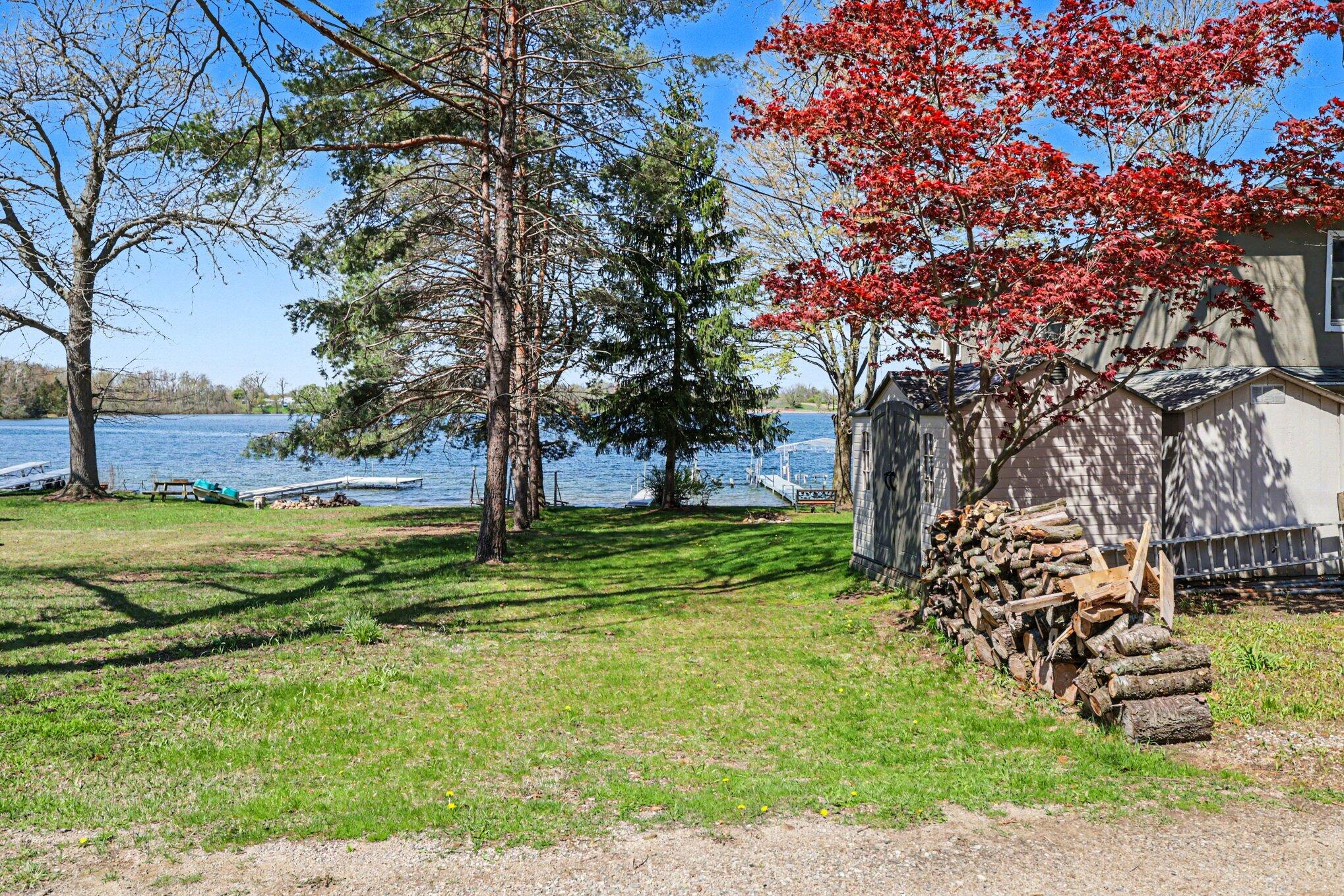 245 Flint Haven Road