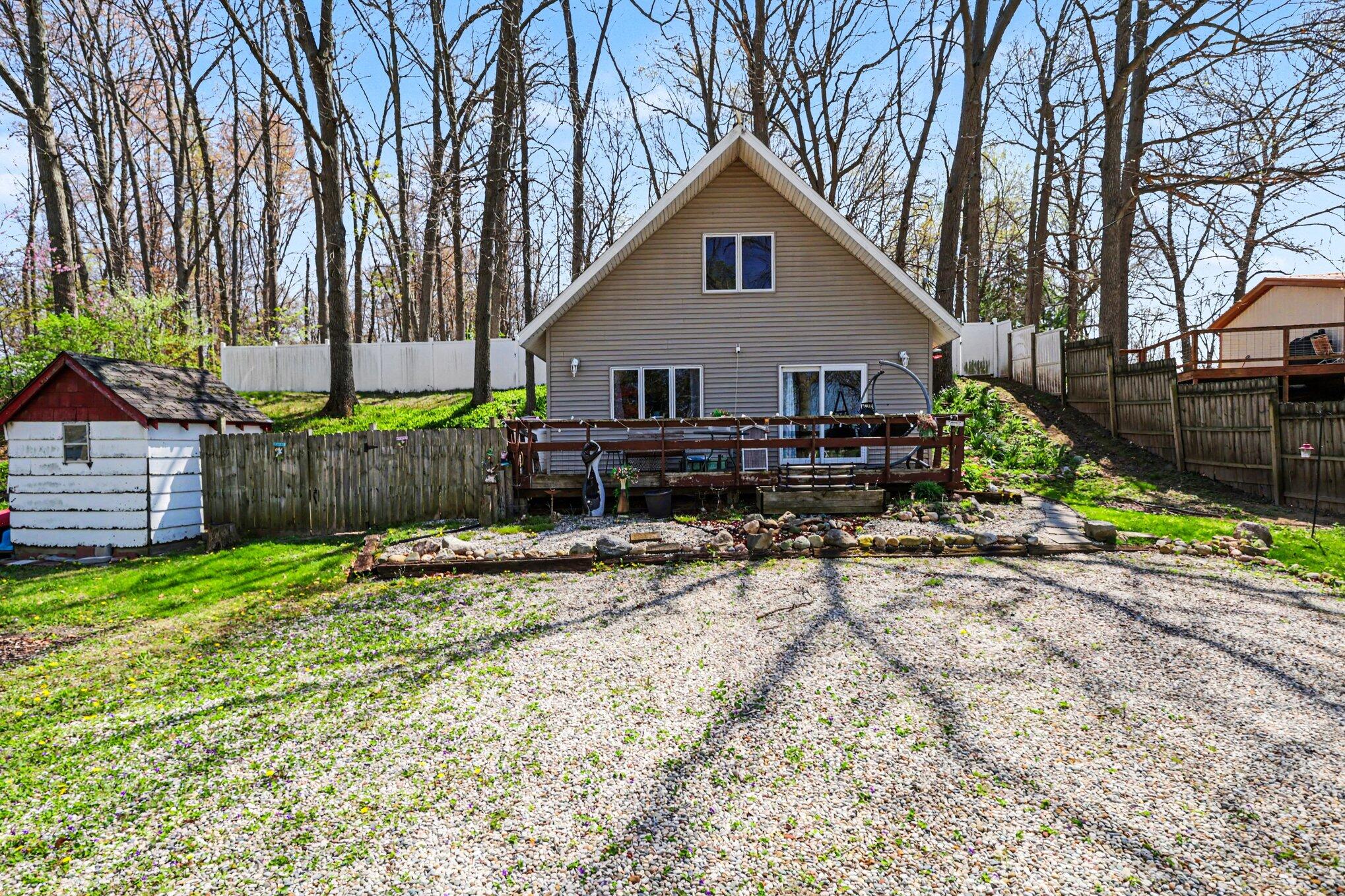 245 Flint Haven Road