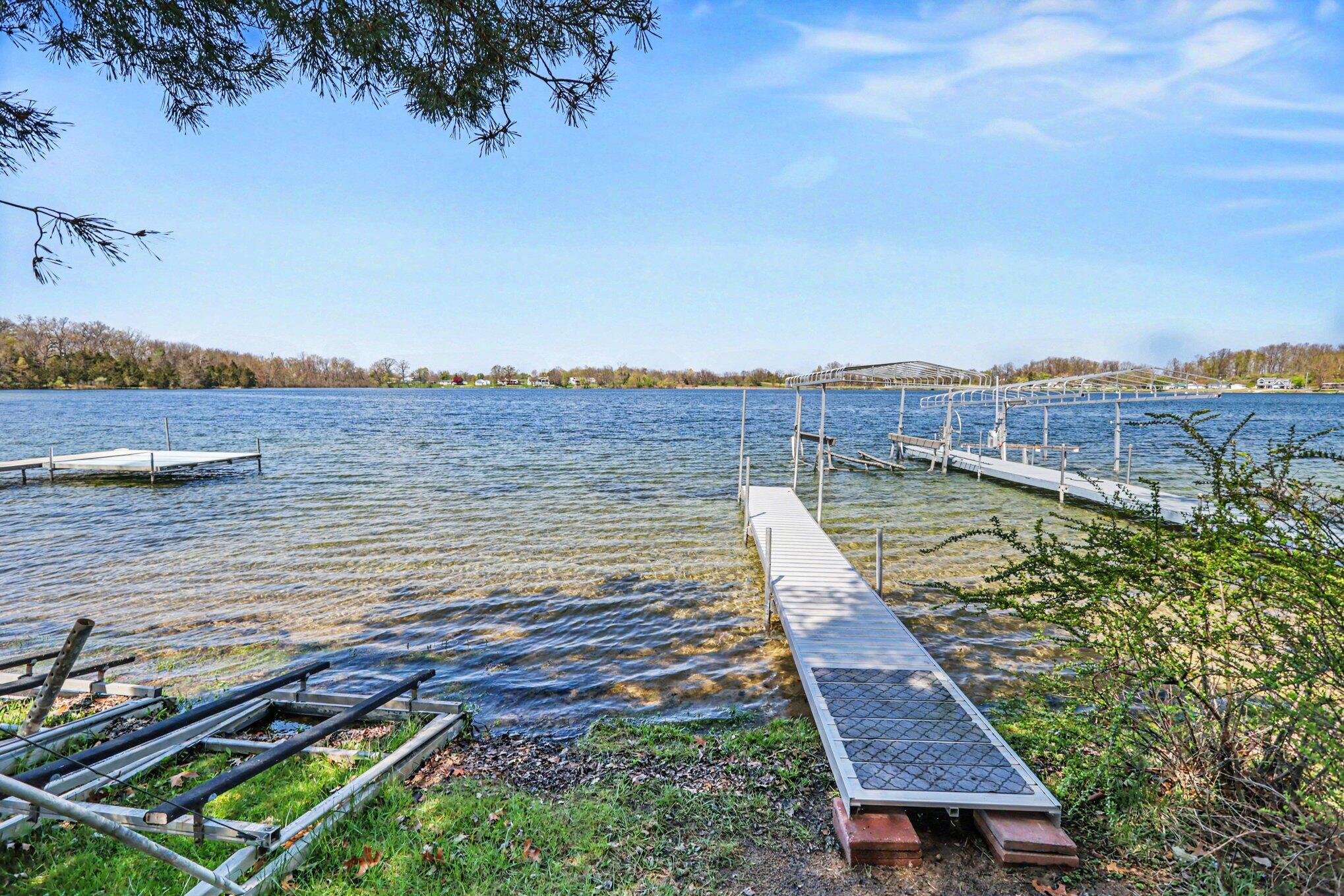 245 Flint Haven Road