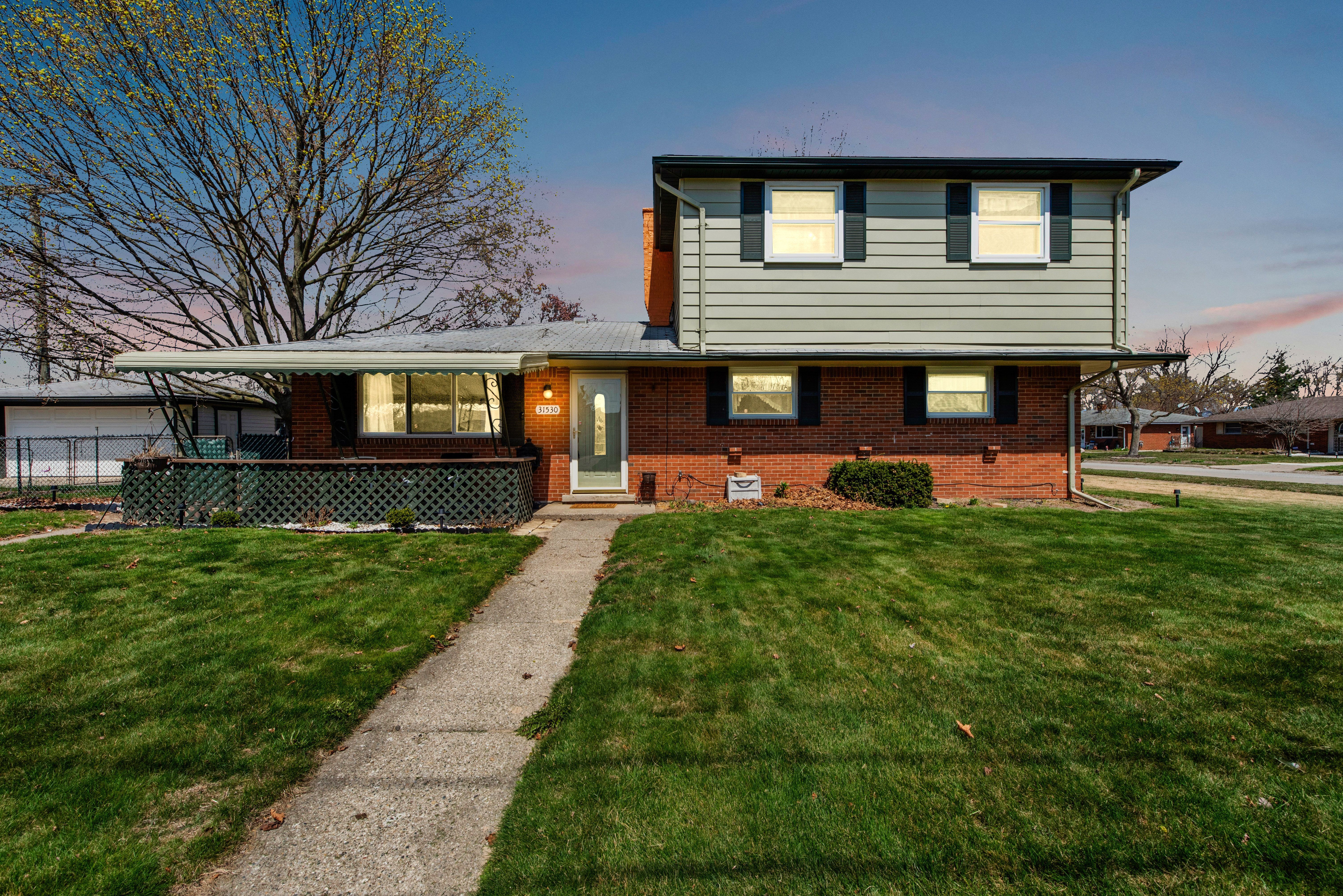 31530 TYLER Street