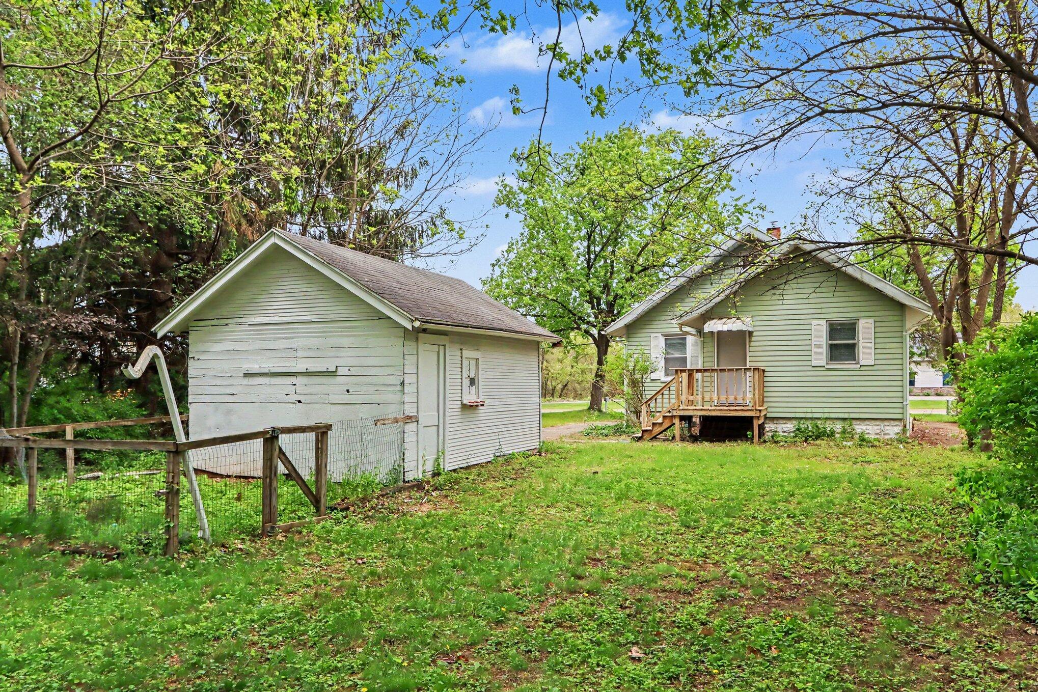 549 Avenue A
