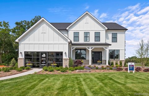 6450 Tarr Road Pittsfield Charter Township MI 48197