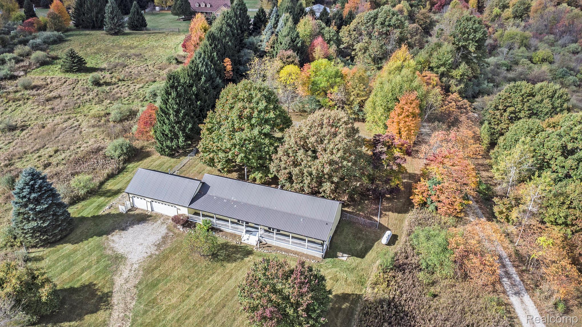 3025 N Lake Pleasant Road