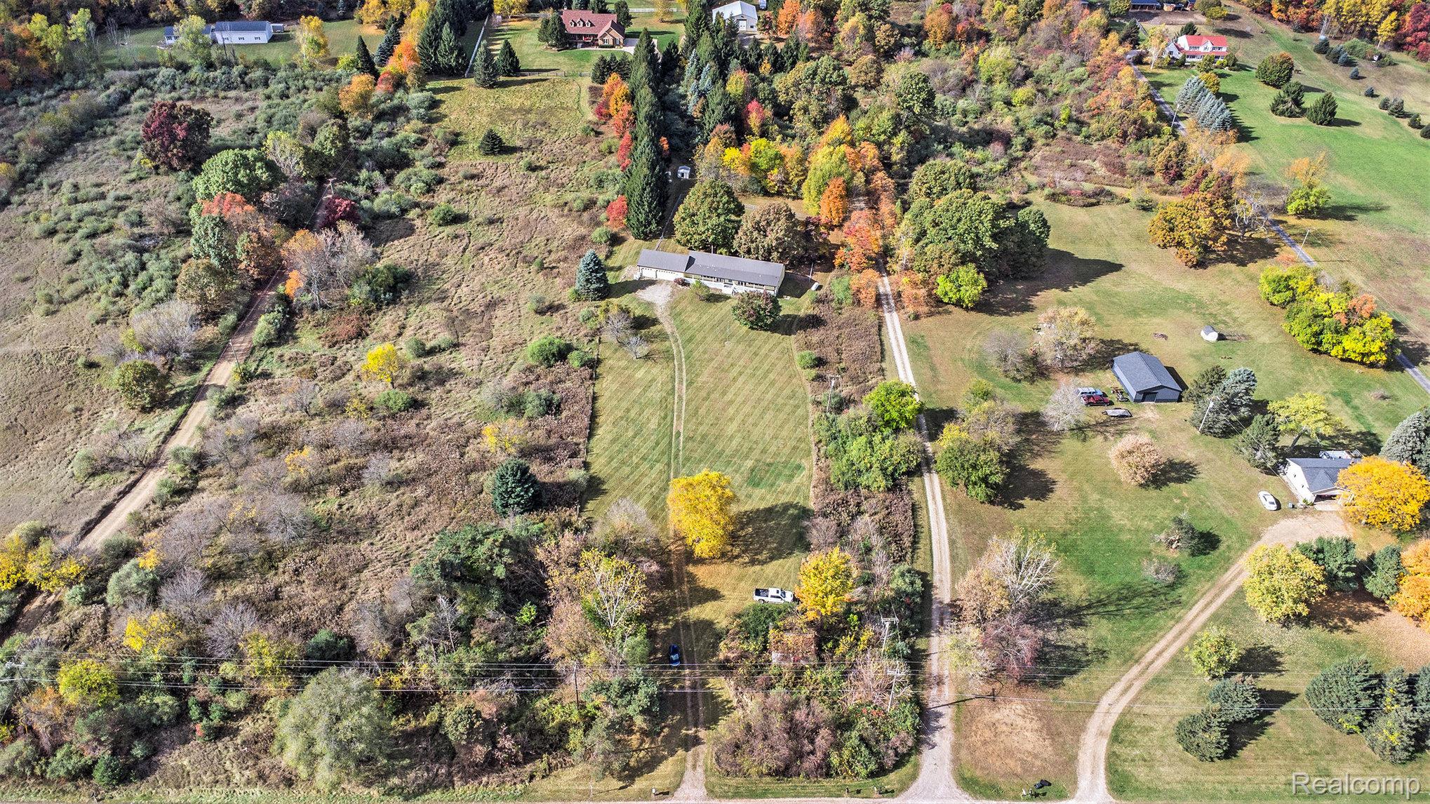 3025 N Lake Pleasant Road