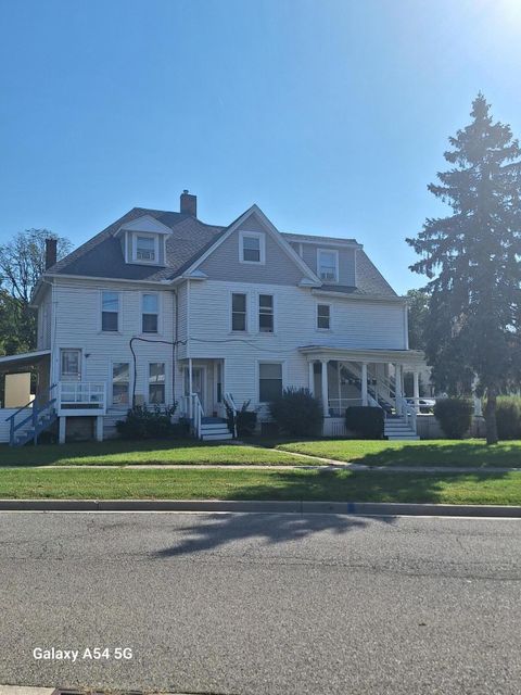 141 County Street Milan City MI 48160