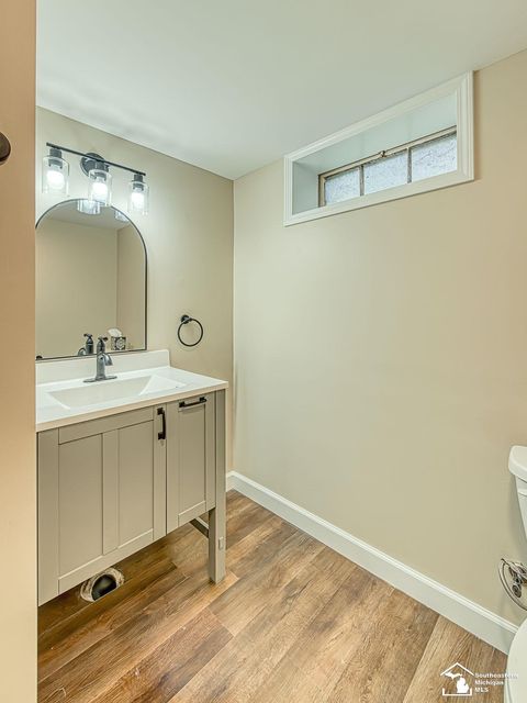 Tiny photo for 138 Tremont Street, Monroe City, MI 48162 (MLS # 57050208361)