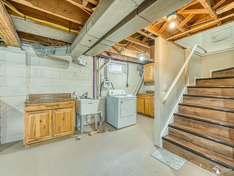 Tiny photo for 138 Tremont Street, Monroe City, MI 48162 (MLS # 57050208361)