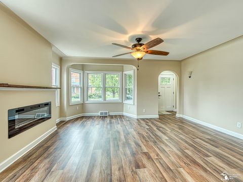 Tiny photo for 138 Tremont Street, Monroe City, MI 48162 (MLS # 57050208361)