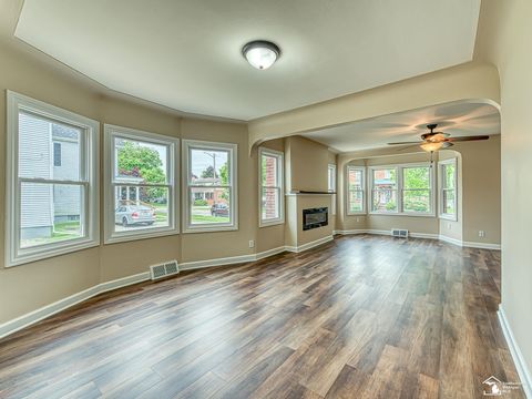 Tiny photo for 138 Tremont Street, Monroe City, MI 48162 (MLS # 57050208361)