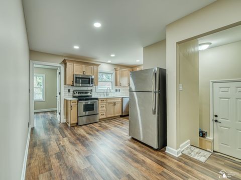 Tiny photo for 138 Tremont Street, Monroe City, MI 48162 (MLS # 57050208361)