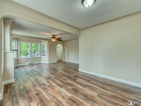Tiny photo for 138 Tremont Street, Monroe City, MI 48162 (MLS # 57050208361)