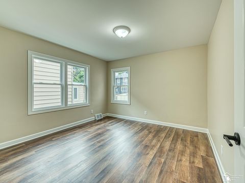 Tiny photo for 138 Tremont Street, Monroe City, MI 48162 (MLS # 57050208361)