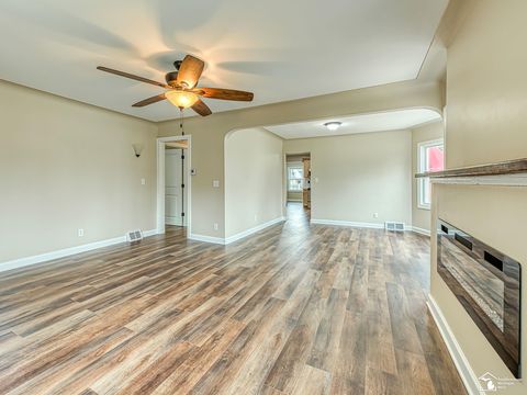 Tiny photo for 138 Tremont Street, Monroe City, MI 48162 (MLS # 57050208361)