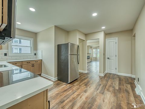 Tiny photo for 138 Tremont Street, Monroe City, MI 48162 (MLS # 57050208361)