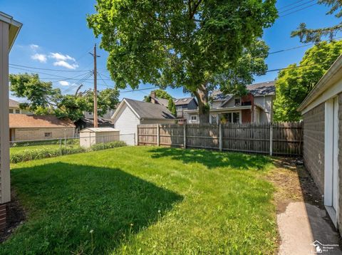 Tiny photo for 138 Tremont Street, Monroe City, MI 48162 (MLS # 57050208361)