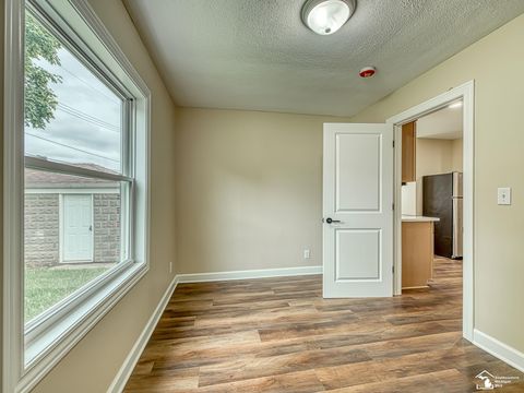 Tiny photo for 138 Tremont Street, Monroe City, MI 48162 (MLS # 57050208361)