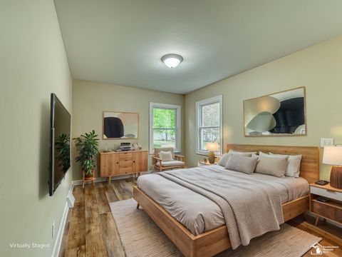 Tiny photo for 138 Tremont Street, Monroe City, MI 48162 (MLS # 57050208361)