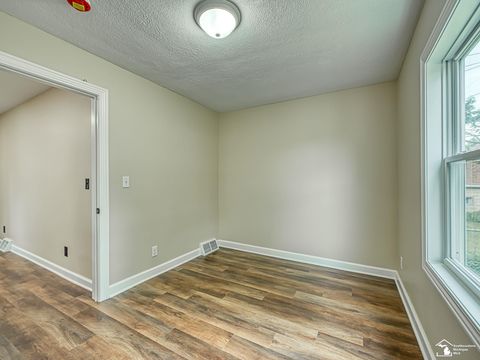 Tiny photo for 138 Tremont Street, Monroe City, MI 48162 (MLS # 57050208361)